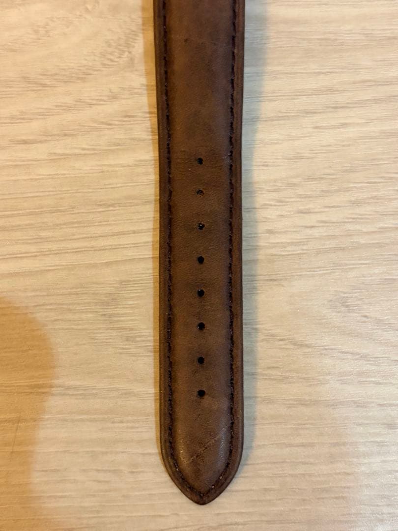 ハミルトン HAMILTON KHaki 手巻き時計