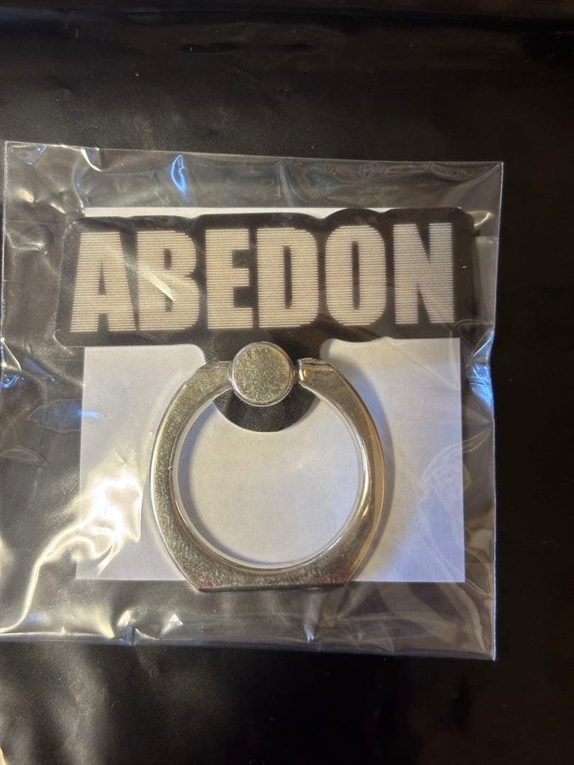 ABEDON グッズまとめ売り unicorn