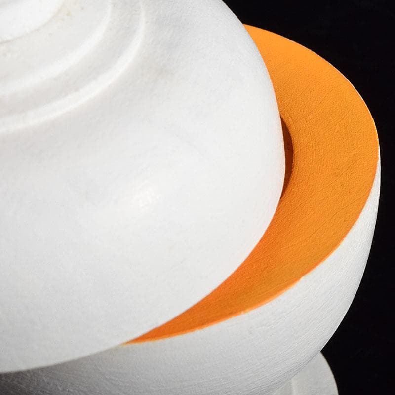 茶道具 東大寺古材 会田栄治・杉村和作 赤銅合子写 香合 共布共箱