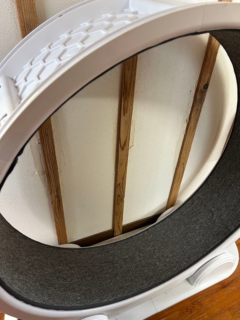 キャットホィール　美品 Amazon | キャットホイール 猫 ランニングホイール キャットウォーク