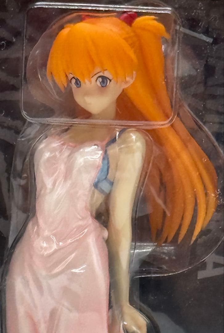 ヱヴァンゲリヲン新劇場版：破 式波・アスカ・ラングレー エプロンVer.WAVE