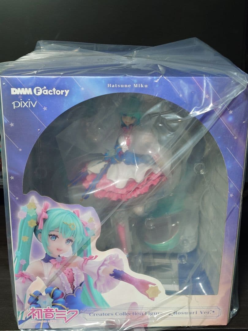 初音ミク Creators Collection Rosario Ver.