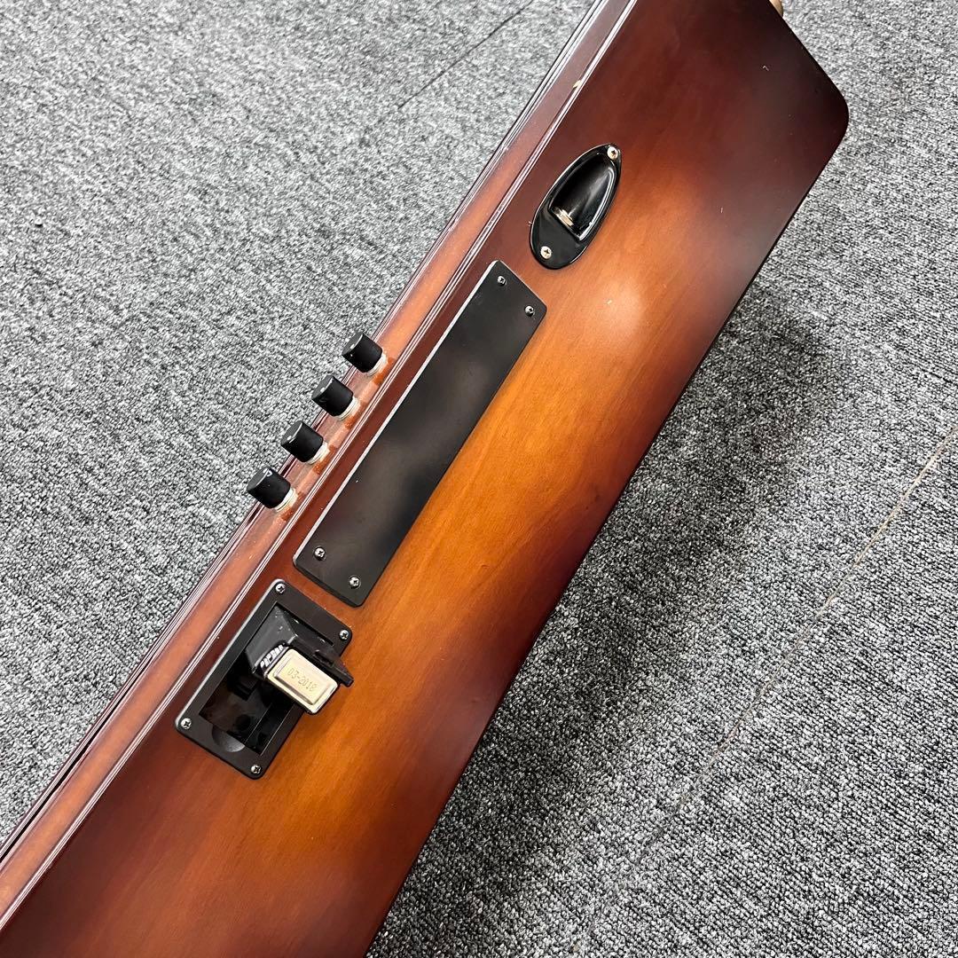 10346】 atelier z cub travellin bass - メルカリ