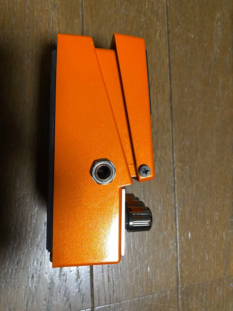 DS-1X エフェクター