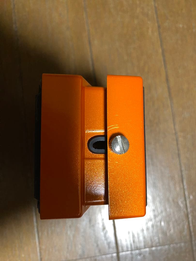 DS-1X エフェクター