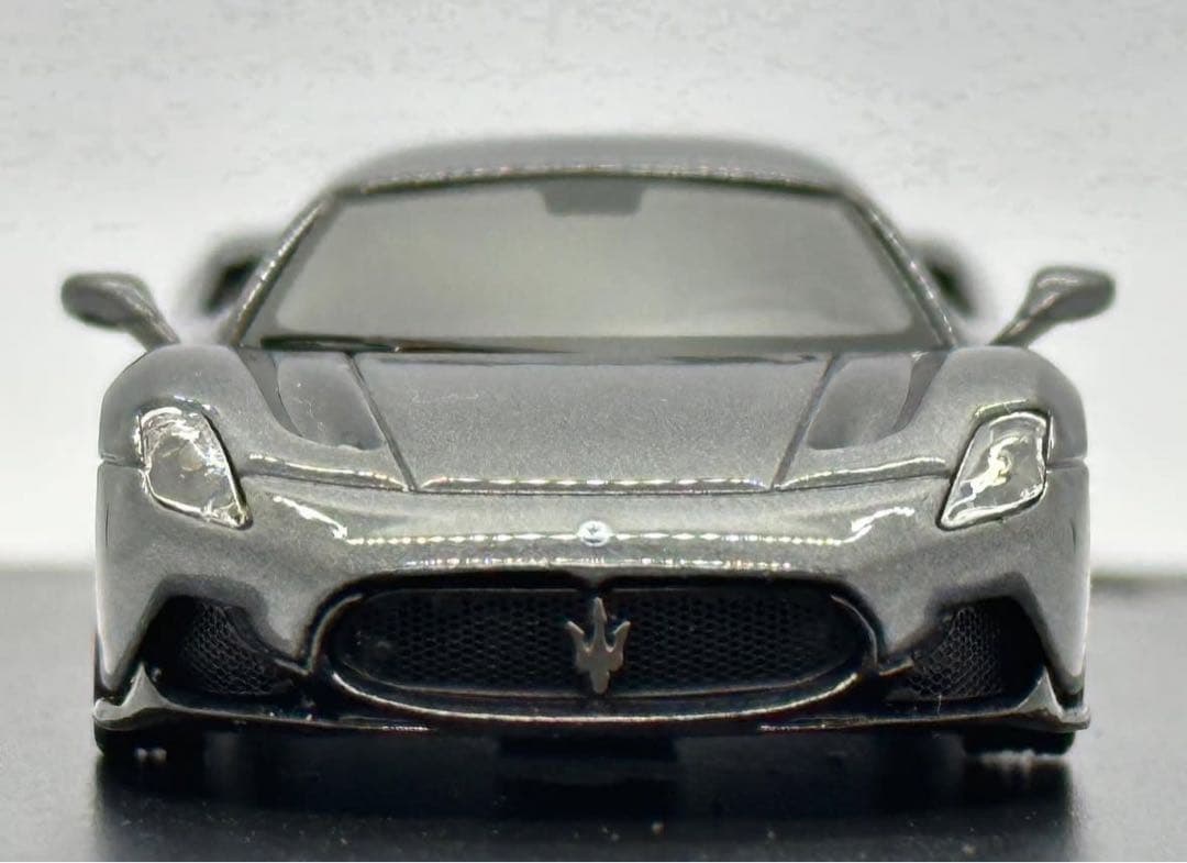 BBR 1/64 マセラティ MC20