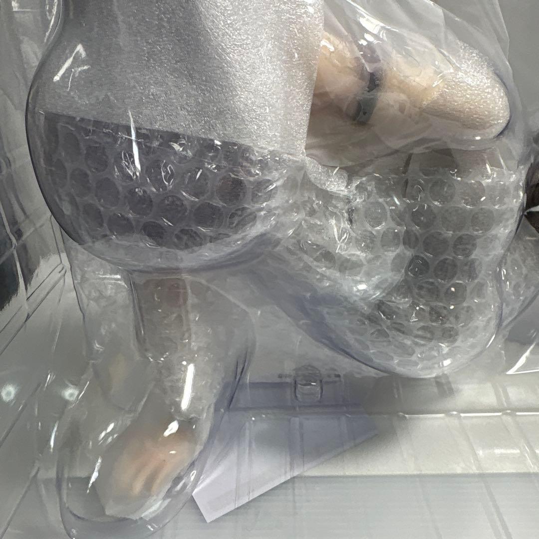 終末のハーレム　1/4バニーver 周防美来　B-STYLE