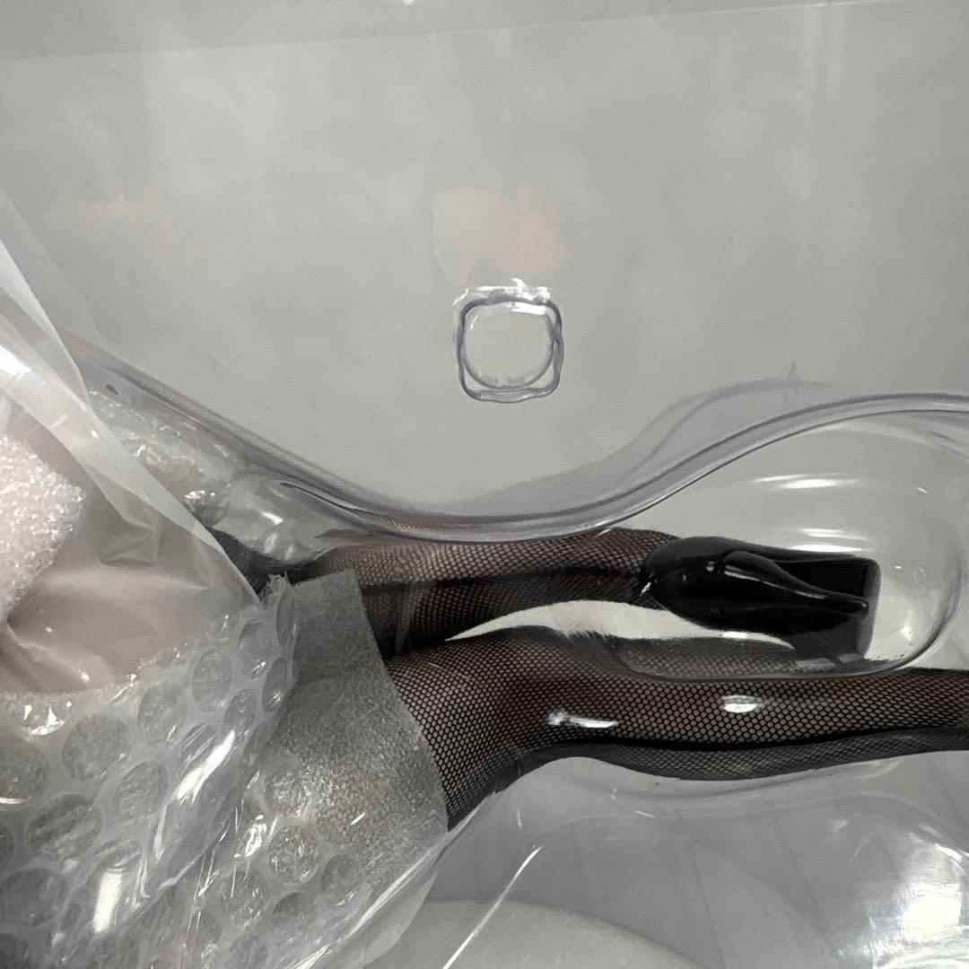 終末のハーレム　1/4バニーver 周防美来　B-STYLE