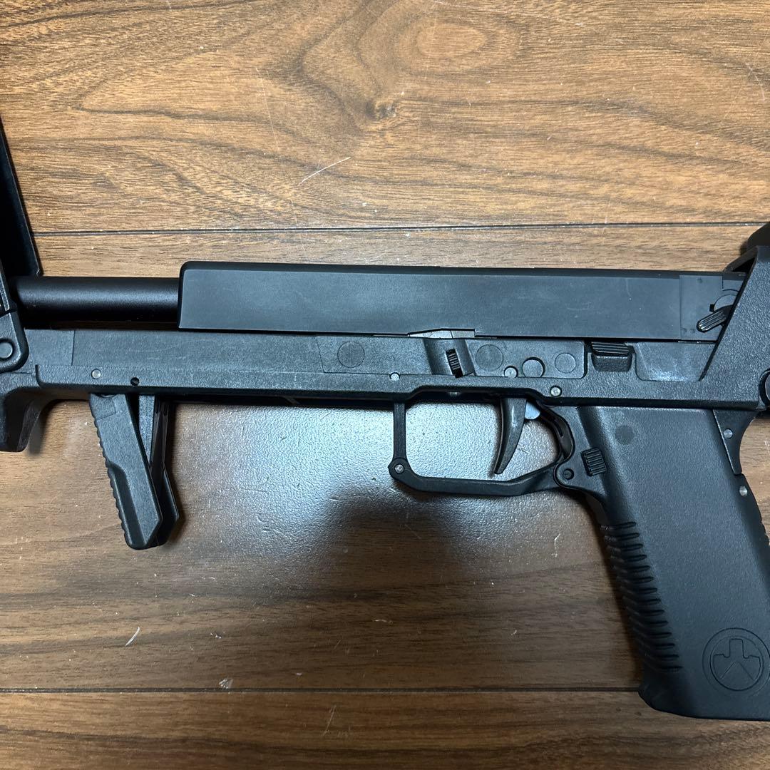 KSC FPG マグプル ガスブローバック