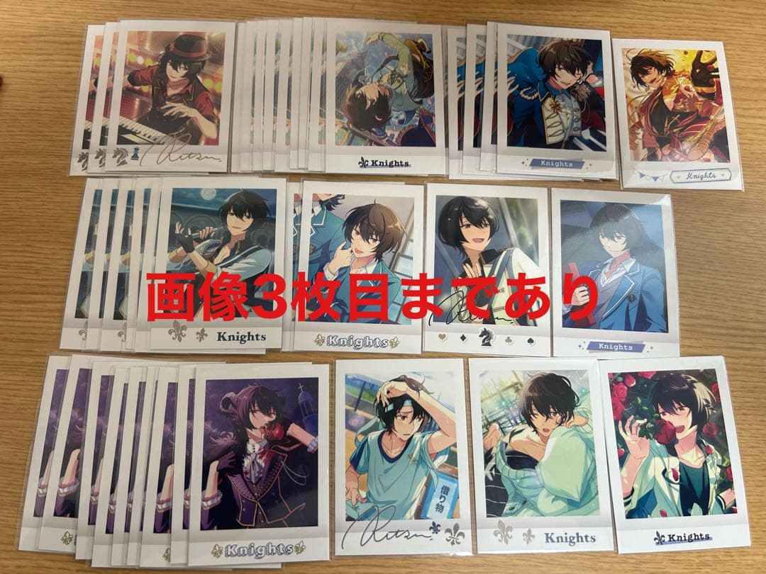 ラブライブ！コラボ】全9種セットシャドウバースプロモーションカード