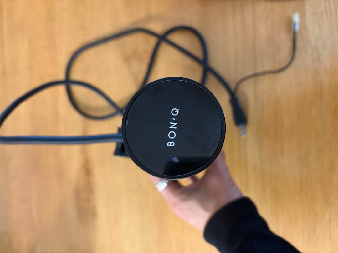 BONIQ 低温調理器 2.0 美品｜Amazon.co.jp: 【日本発 低温調理器