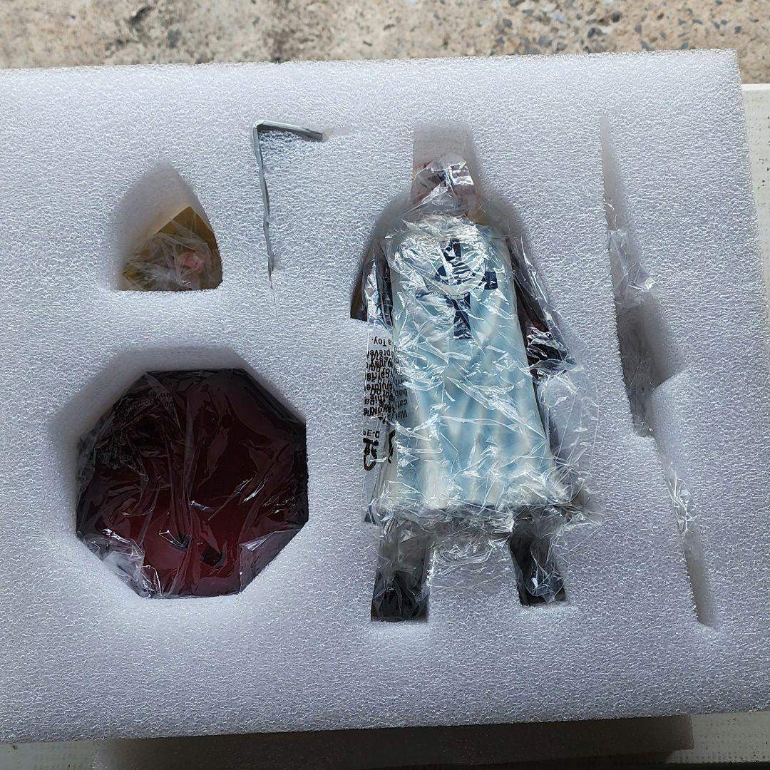 ワンピース　スピードジル