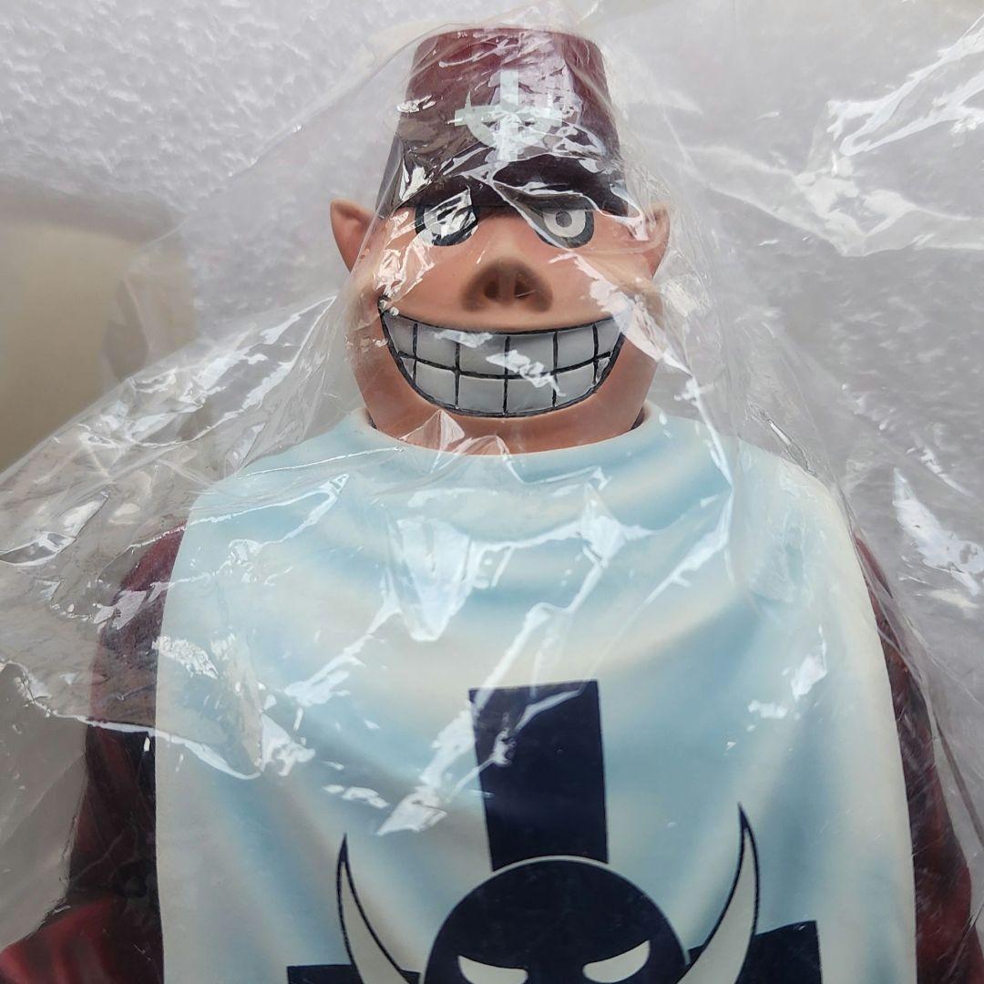 ワンピース　スピードジル