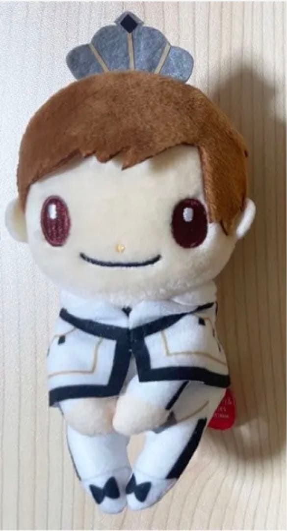 永瀬廉 ちょっこりさん