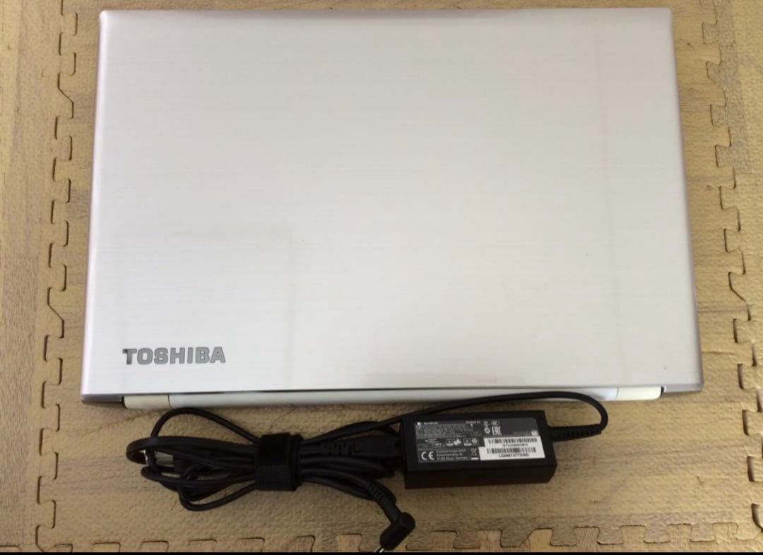 東芝ノートPC 高スペック Win11 Corei7 16G SSD256G - メルカリ