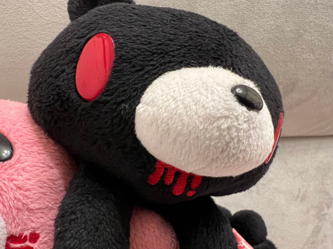 グルーミー・GLOOMY 無気力ペンポーチ(ダーク)の通販 by ton's shop