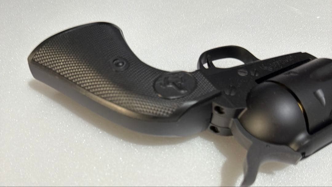 東京マルイ　リボルバーSAA.45 アーティラリー