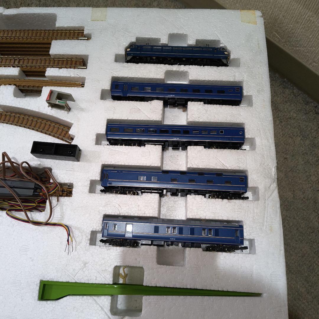 鉄道模型 TOMIX New Basic Set 3 90003