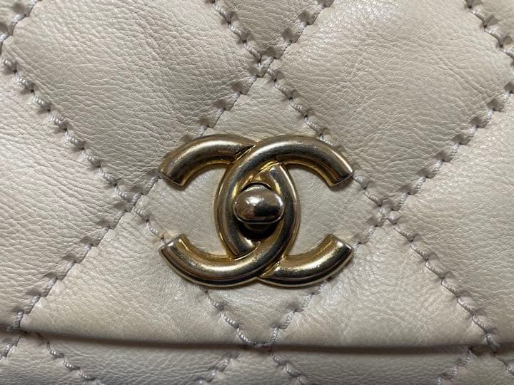 シャネル　チェーンバッグ　ショルダーバッグ