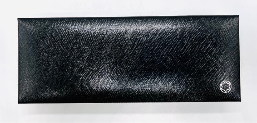 MONTBLANC モンブラン P161 プラチナライン マイスターシュテュック