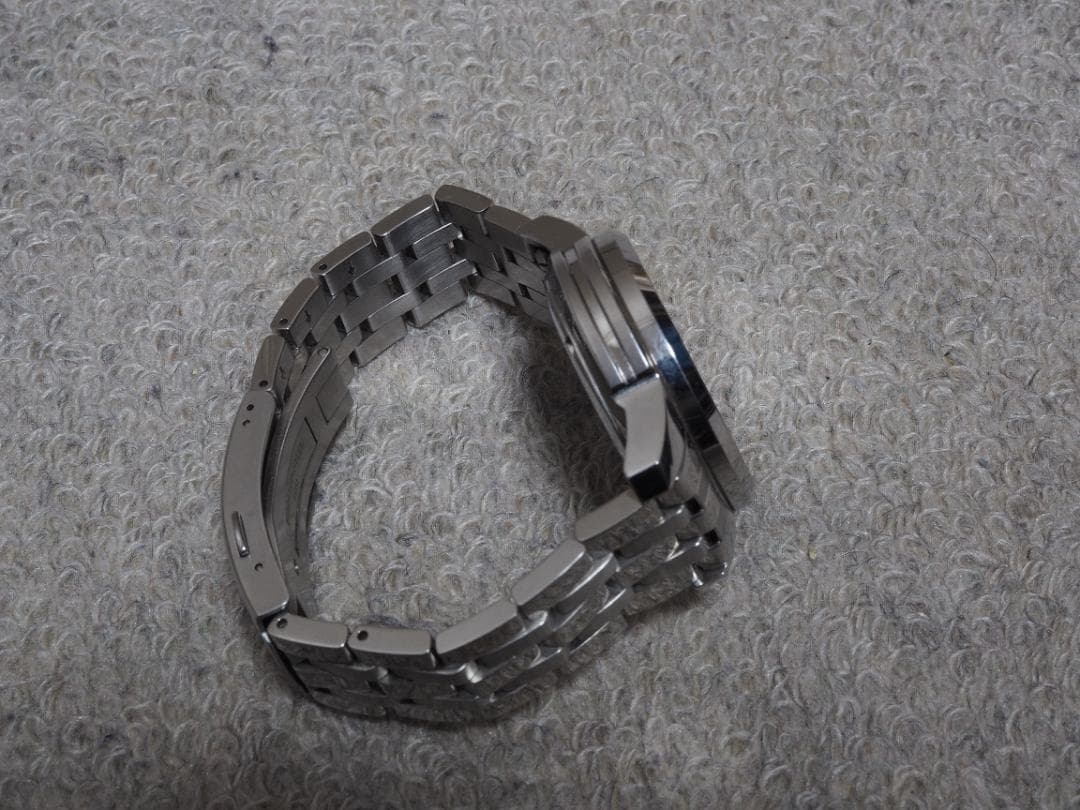 ティソ TISSOT PRC200 クロノグラフ メンズ 腕時計 クォーツ