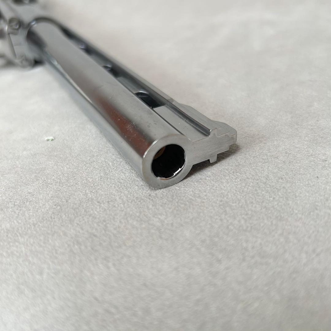 モ*ゾ様 【ジャンク】マルシン　AUTO MAG 44 AMP MODEL 28