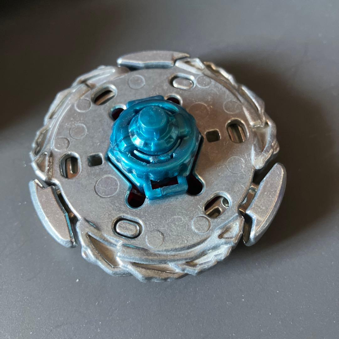 メタルファイト ベイブレード 究極 DXセット デュオウラヌス - メルカリ