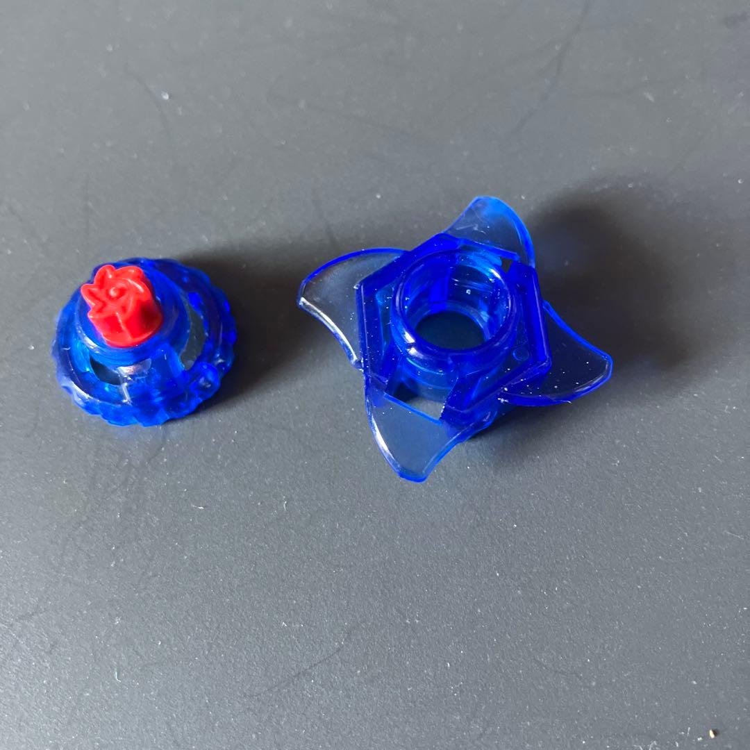 メタルファイト ベイブレード 究極 DXセット デュオウラヌス - メルカリ