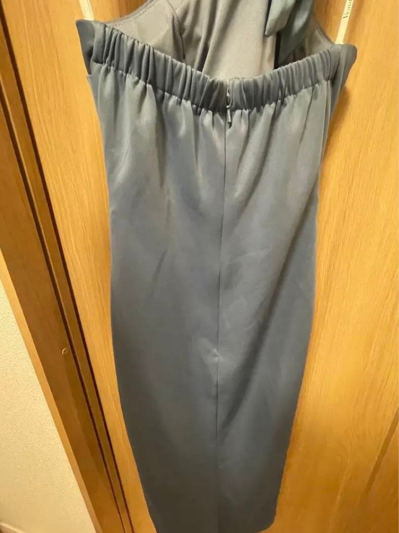 ヴュートパールドレス