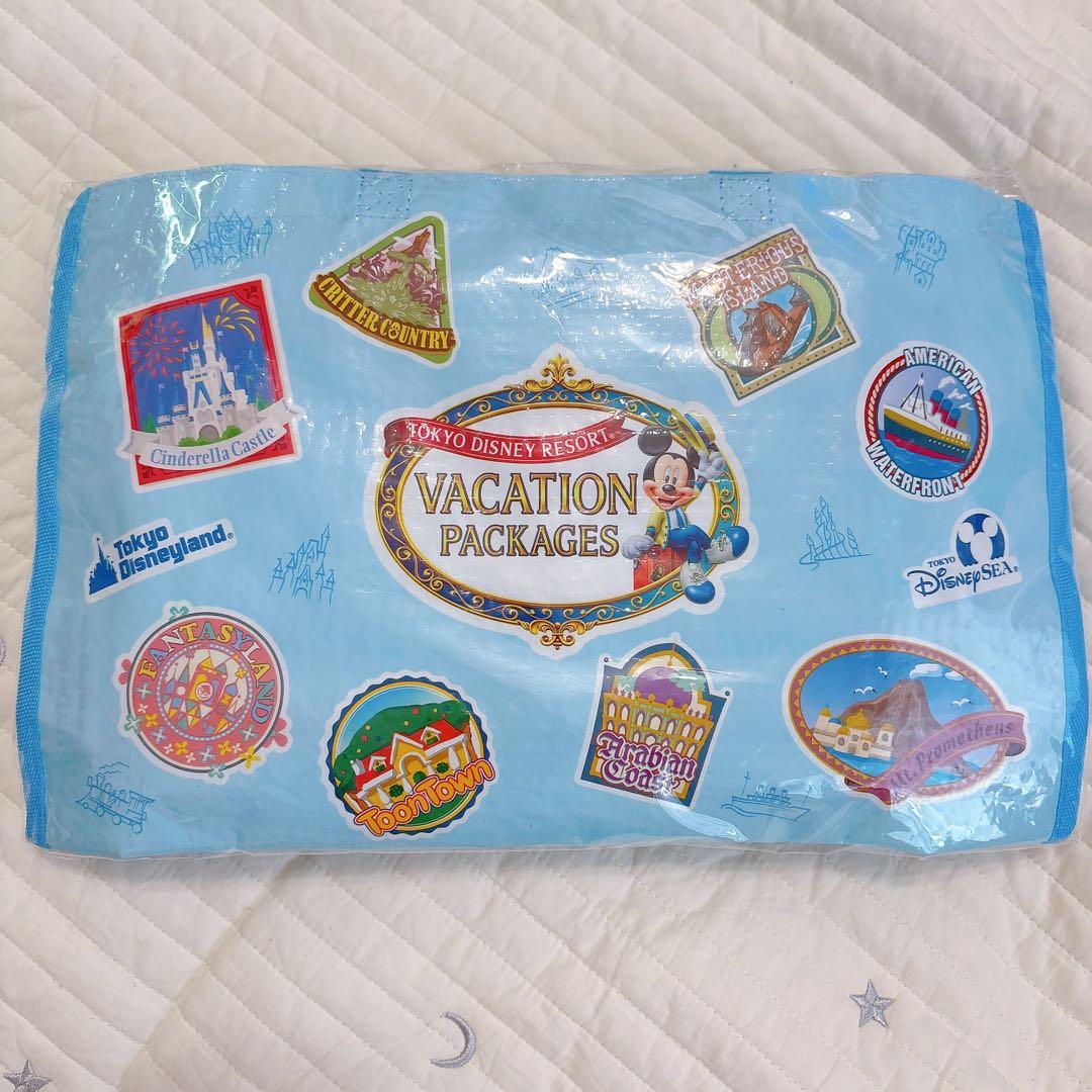 ディズニーリゾート バケーションパッケージ レジャーシート
