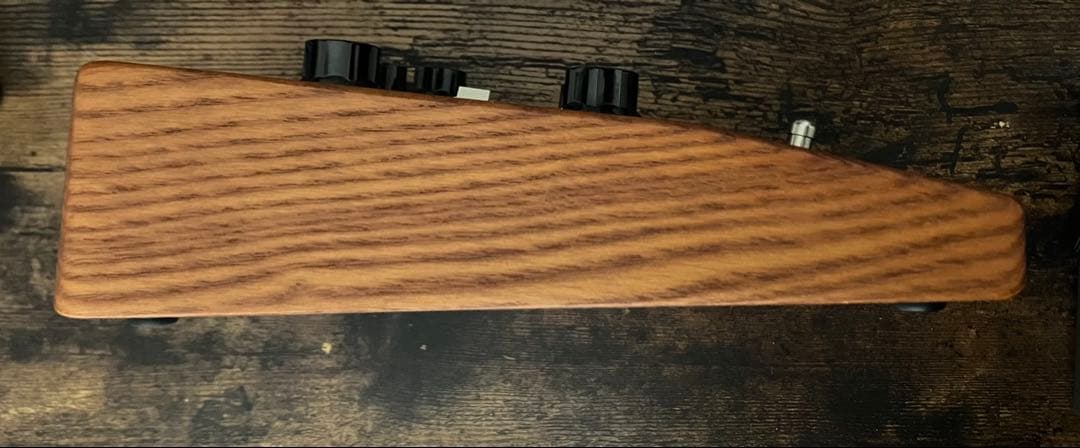 Moog moogerfooger mf-104z 　Analog Delay