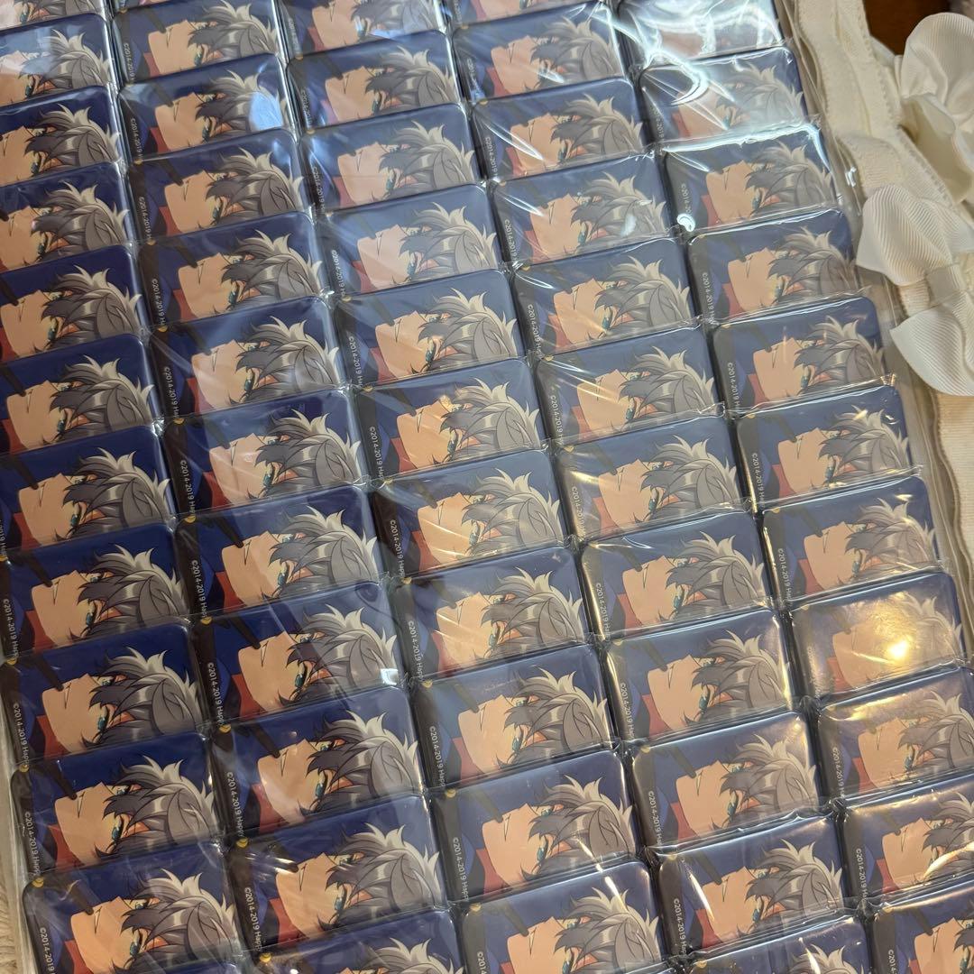 瀬名泉　アルバム缶バッジ