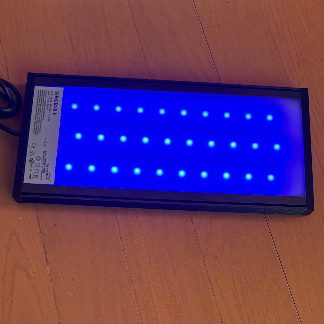 チヒロズ Chihiros WRGB2 30 純正吊り下げ金具