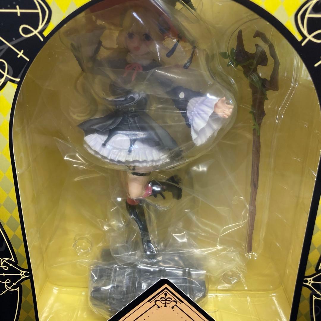 角巻わため 一番くじ ホロライブ Villain Style フィギュア 未開封