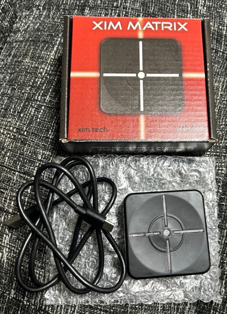 XIM MATRIX コントローラー コンバーター - メルカリ