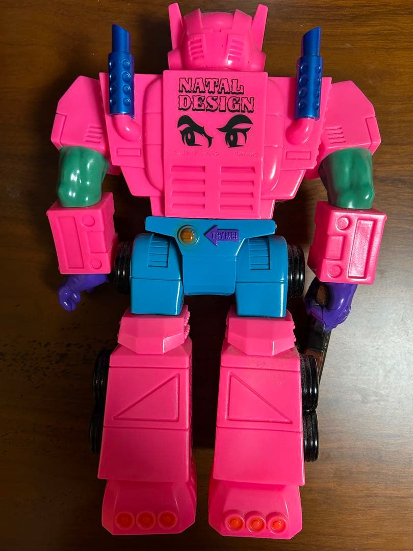 ゴッコ堂 扇子 ネイタルデザイン Gothic-ゴシック- 扇子 単品（全3種類