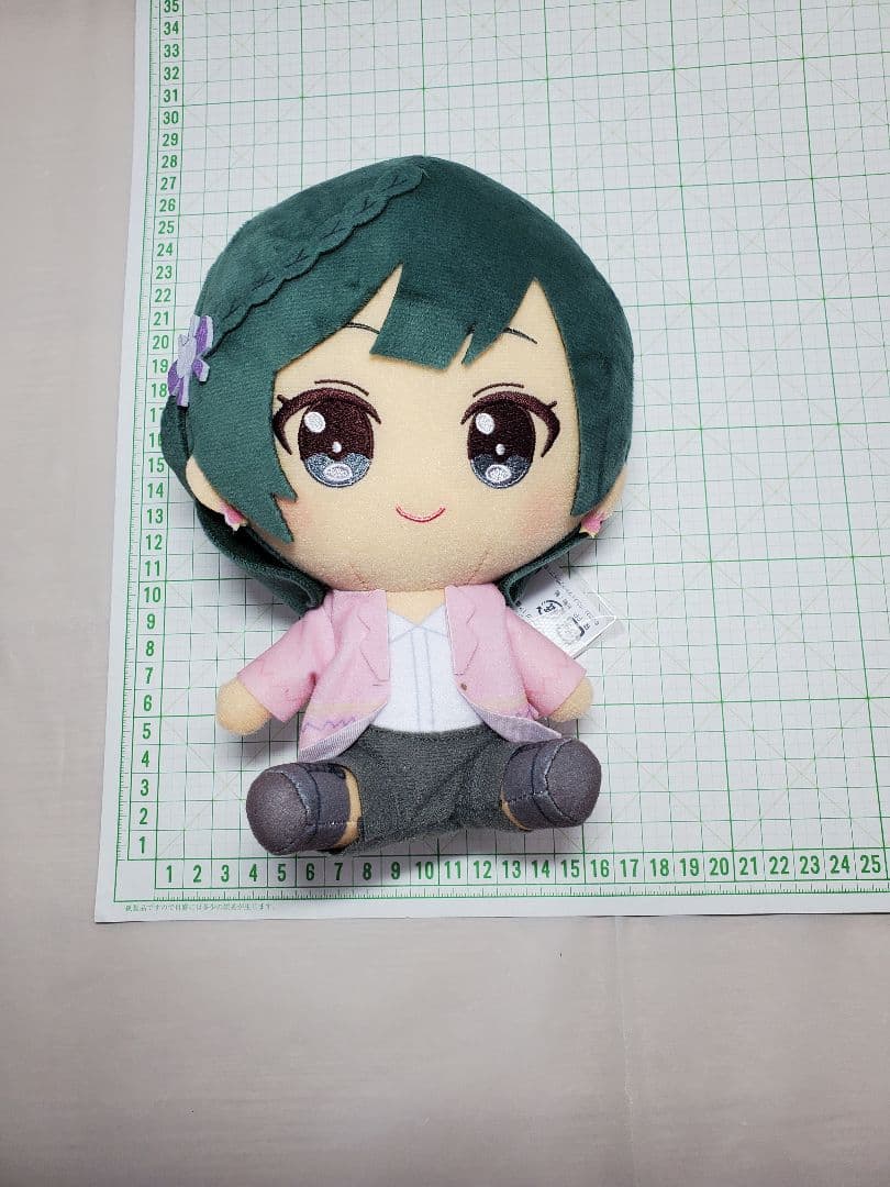 ラブライブ！虹ヶ咲学園スクールアイドル同好会 イースターパーティー　優木せつ菜