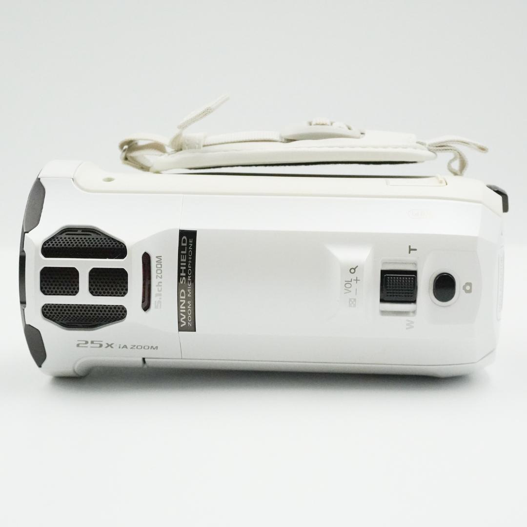 □極上品□ PANASONIC HC-VX990M #32005