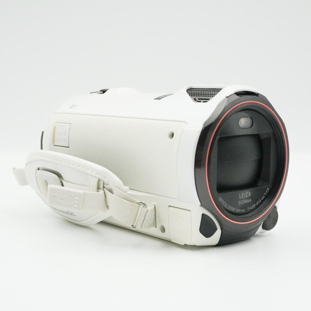 □極上品□ PANASONIC HC-VX990M #32005