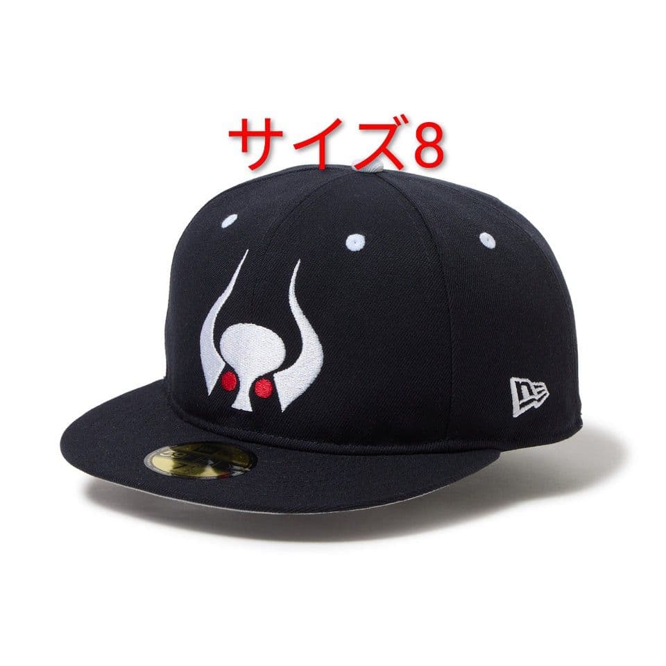 ニューエラ 59FIFTY 近鉄バファローズ 岡本太郎 NEW ERA - メルカリ