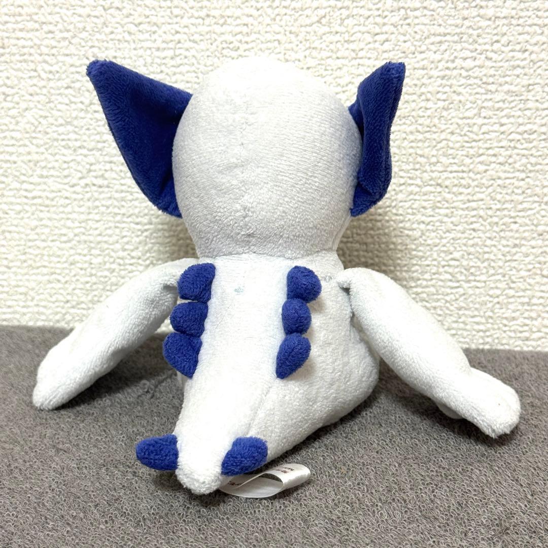 ポケモン ポケドール ルギア 2012年 ルギアドール ぬいぐるみ マスコット