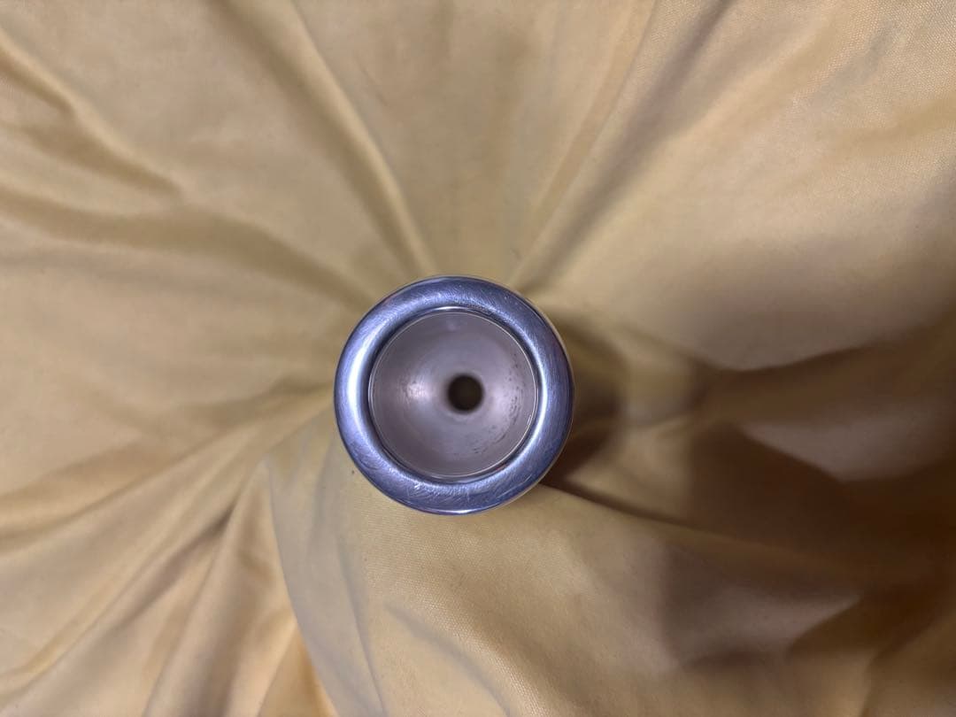 ボブリーブス　トロンボーンマウスピース 太管　4G/5G