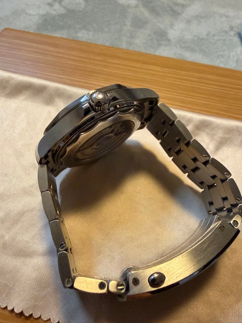 OMEGA オメガ シ－マスタ－ 210.30.42.20.01.001