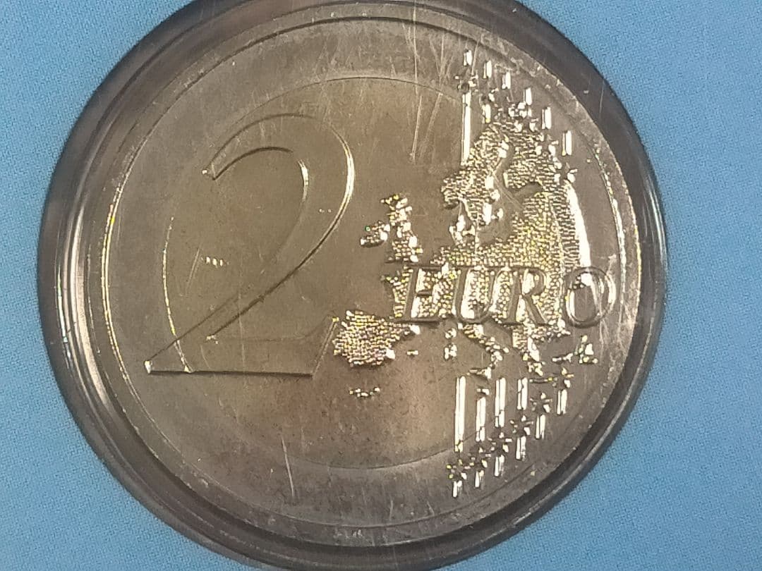 ☆。ブリスターパック入「フランス2024オリンピック大会(3次発行)記念」