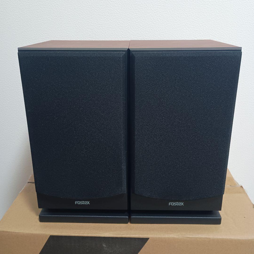 簡易梱包】FOSTEX スピーカー P804-S [ハイレゾ対応]