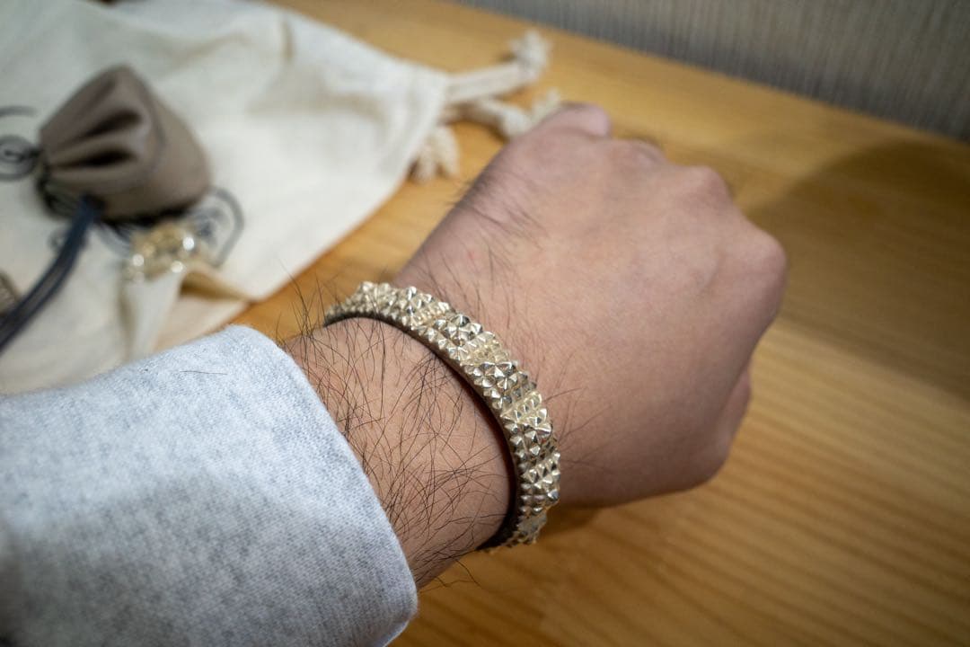 アクセサリー NATURAL INSTINCT \"ELEMENT OF INSTINCT 3\"