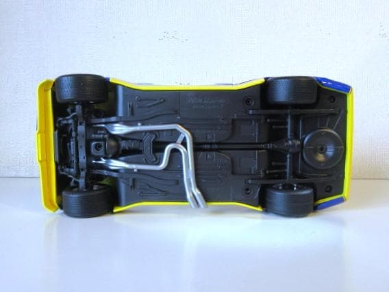 issei1966さん専用 MINICHAMPS 1/18 フォード Capri