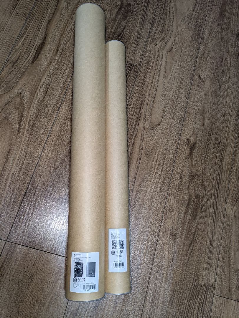 ヒロアカ　原画展　ポスター　3枚セット 僕のヒーローアカデミア 原画展 ヒロアカ ポスター 2個セット 堀越耕平