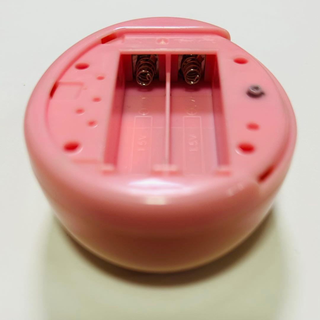 たまごっちプラスカラー ピンク