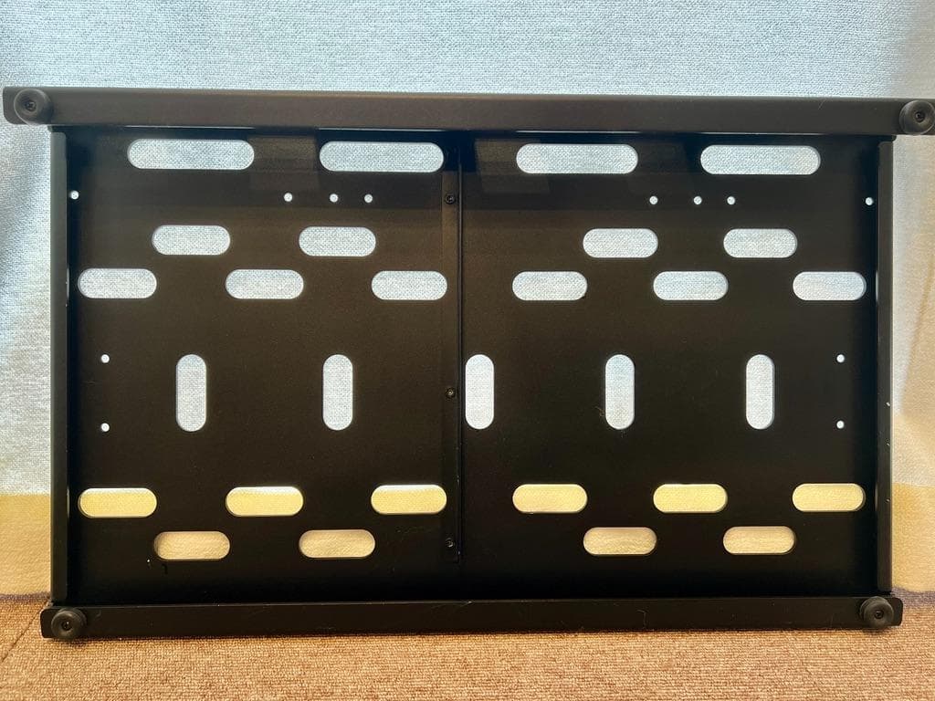 VOODOO LAB Dingbat Medium 　バック　ボードのみ